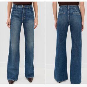NILI LOTAN Anna Jean Altered for a Petite woman 5'3 or shorter size 26-27